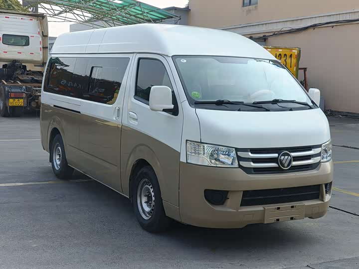 Фото 2 - Foton G7
