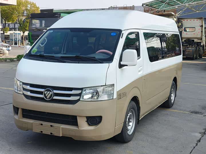 Фото 3 - Foton G7