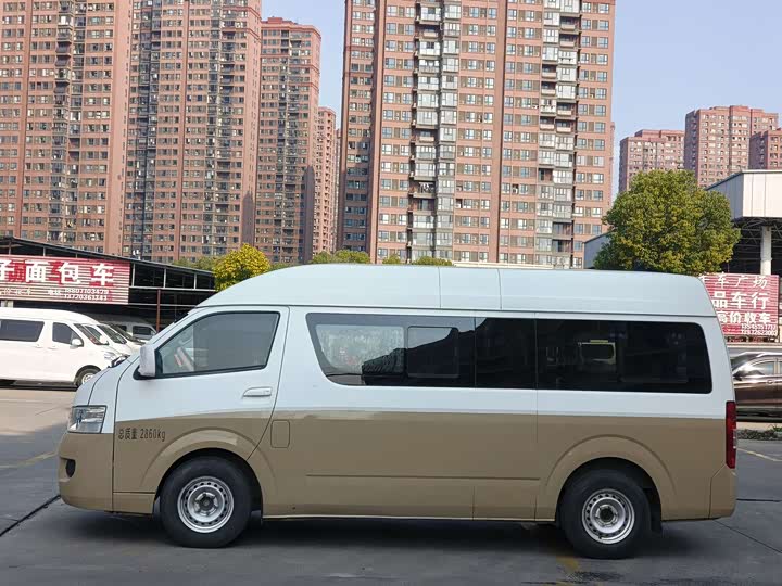 Фото 4 - Foton G7