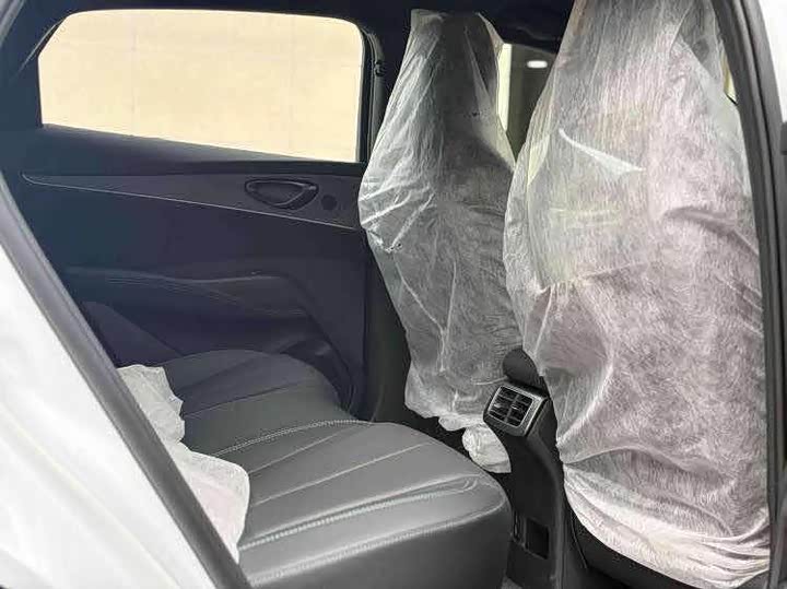 Фото 7 - BYD Seal 06 Hybrid/EV