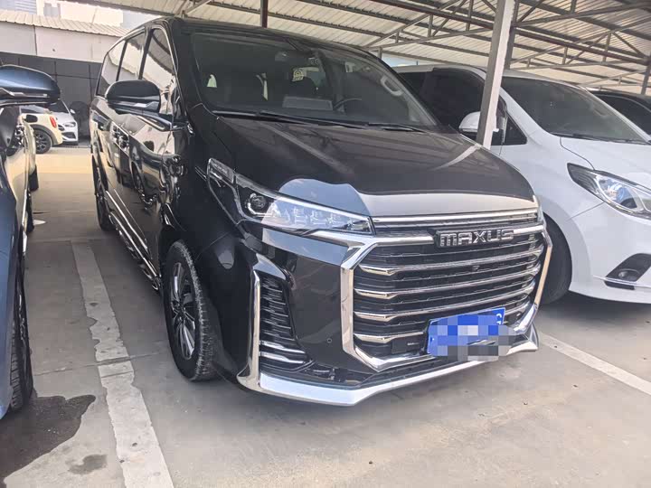 Фото 3 - Maxus G20