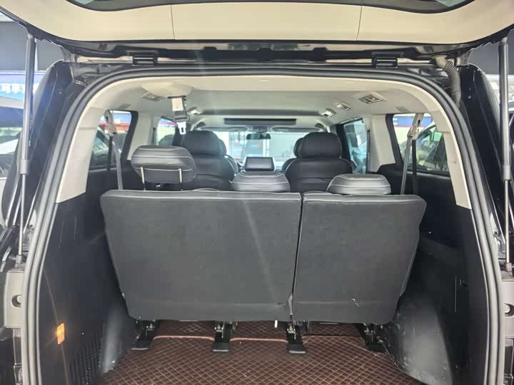 Фото 7 - Maxus G20