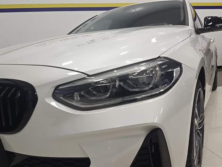 Фото 5 - BMW 1 Series