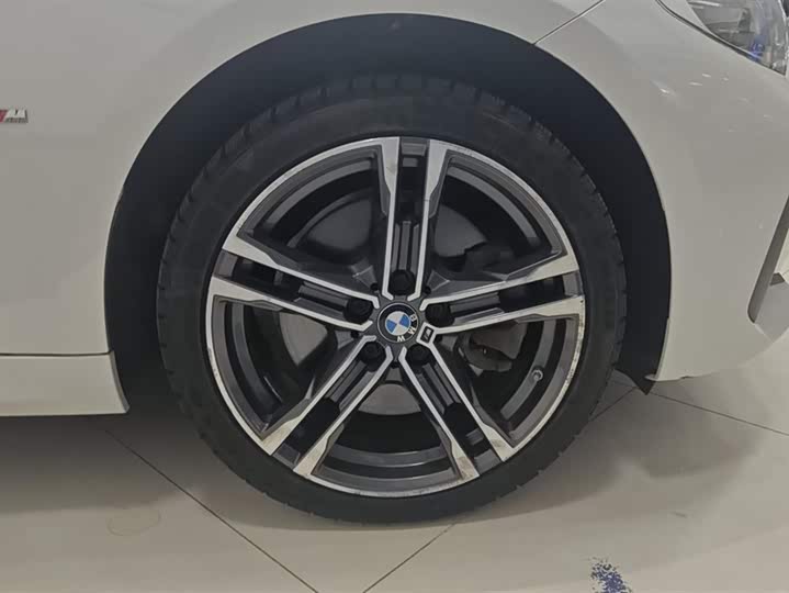 Фото 6 - BMW 1 Series