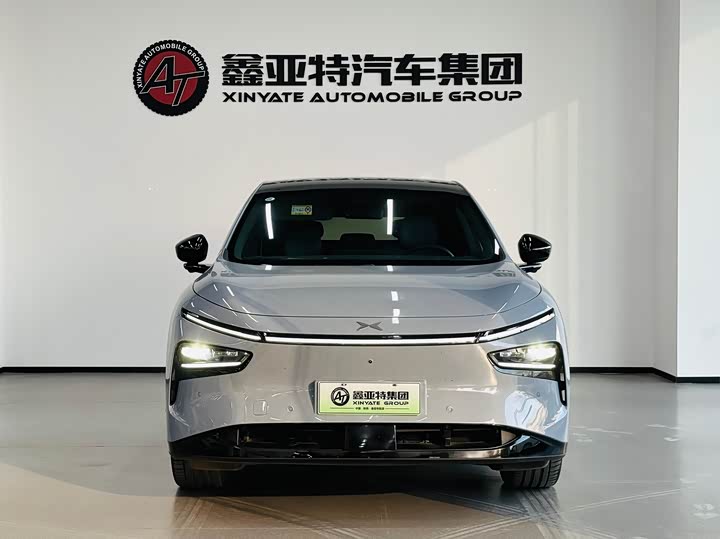 Фото 2 - XPeng G7