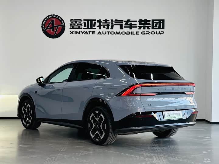 Фото 4 - XPeng G7