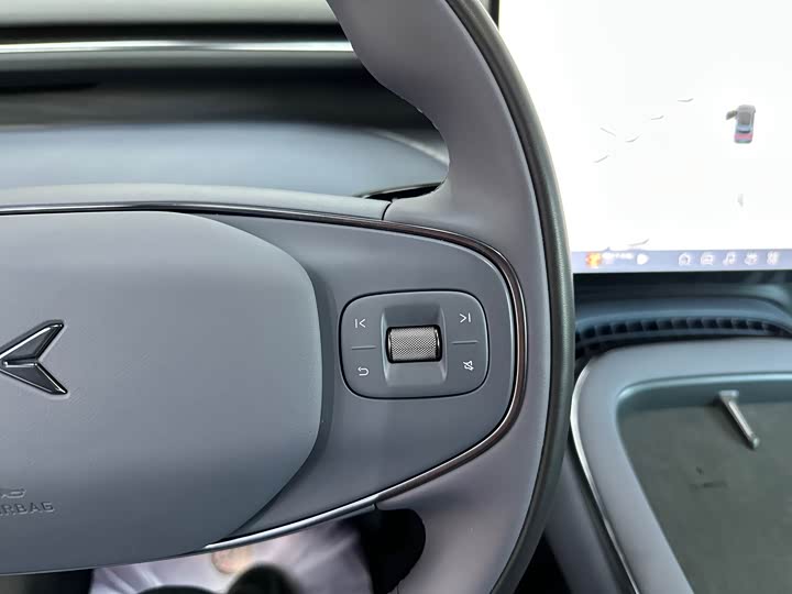 Фото 7 - XPeng G7