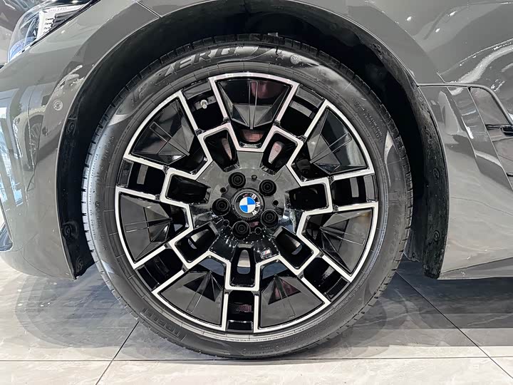 Фото 8 - BMW 4 Series