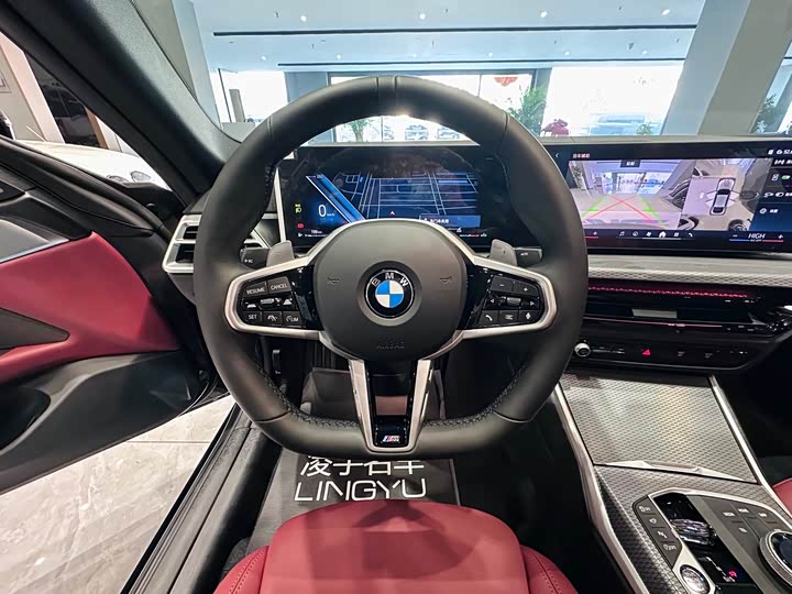 Фото 9 - BMW 4 Series