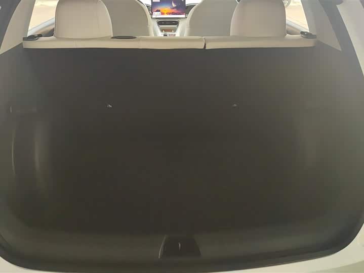 Фото 4 - Geely Galaxy Geome