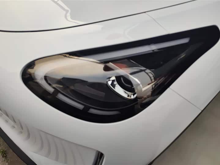 Фото 5 - Geely Galaxy Geome