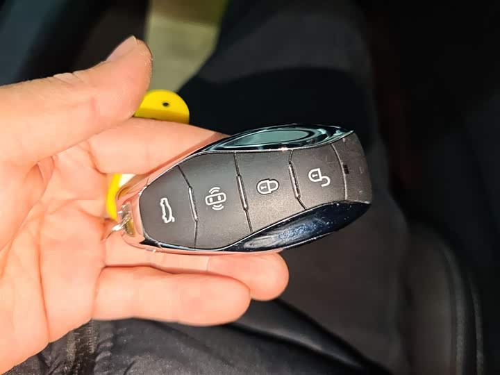 Фото 9 - Hongqi H5