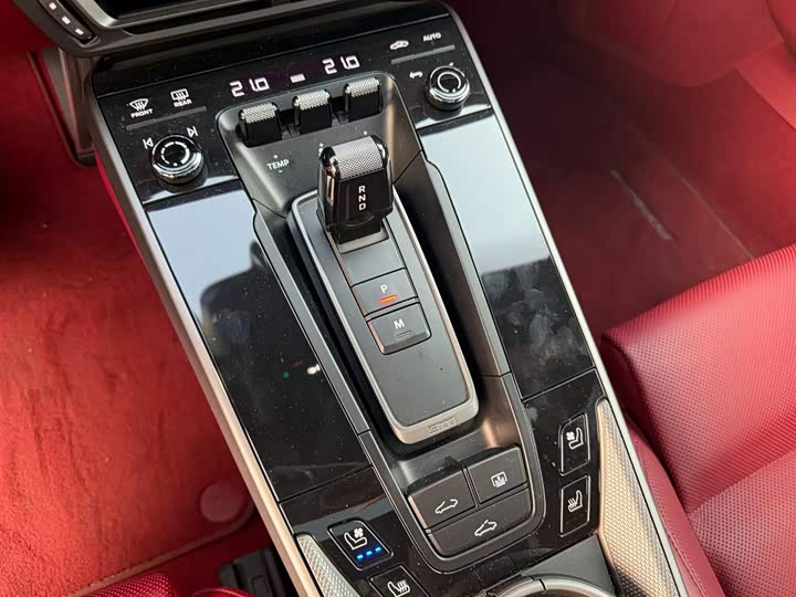 Фото 7 - Porsche 911