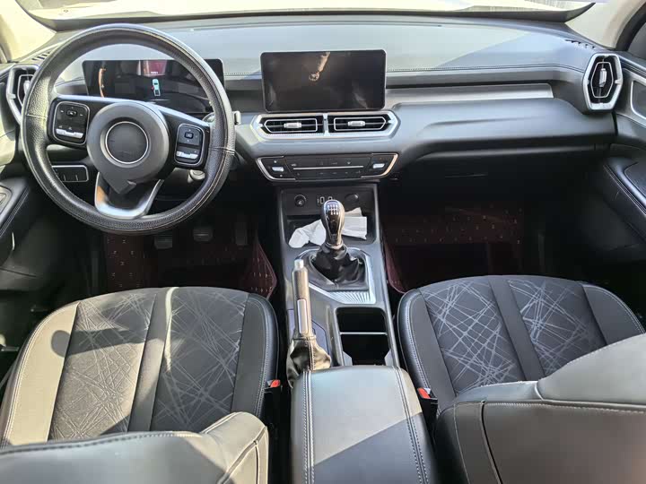 Фото 8 - Great Wall King Kong Poer