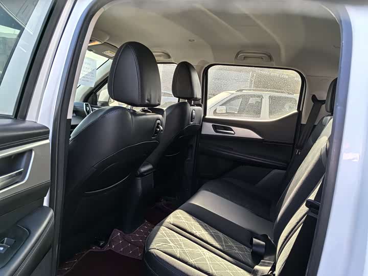 Фото 9 - Great Wall King Kong Poer