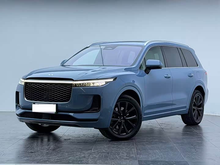 Фото 1 - LiXiang One