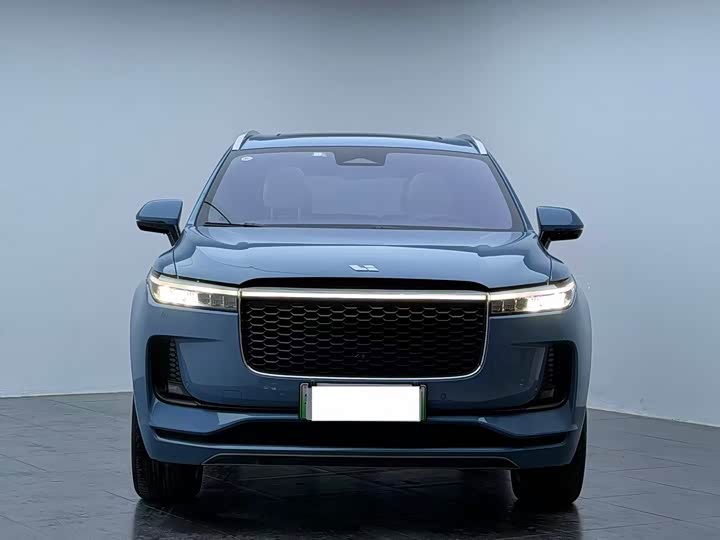 Фото 2 - LiXiang One