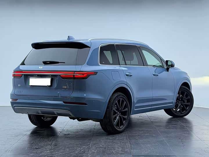 Фото 3 - LiXiang One