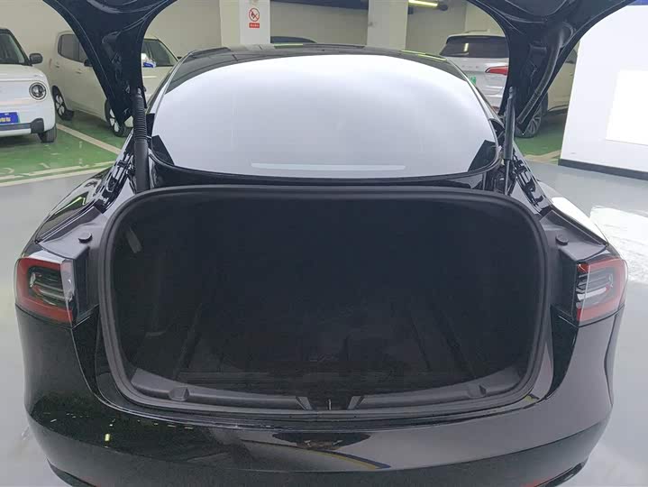 Фото 4 - Tesla Model 3