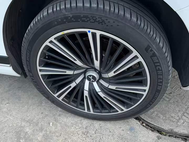 Фото 8 - XPeng G9