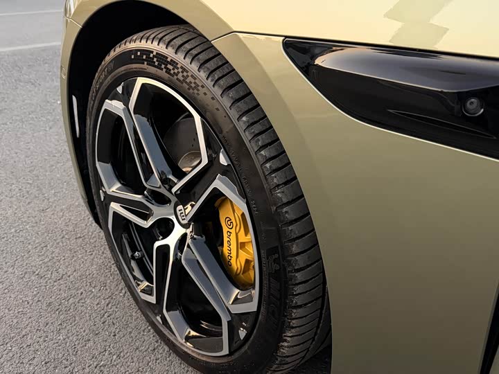 Фото 6 - Xiaomi SU7