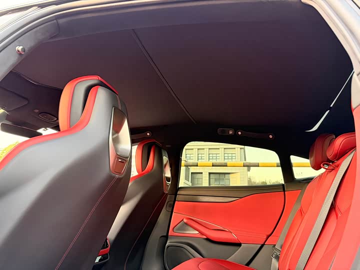 Фото 9 - Xiaomi SU7