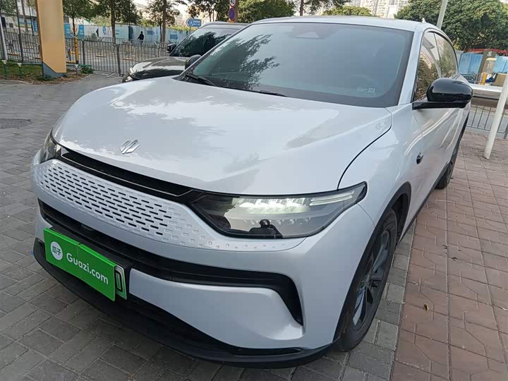 Фото 2 - Leapmotor C11