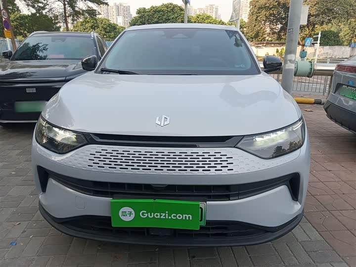 Фото 3 - Leapmotor C11