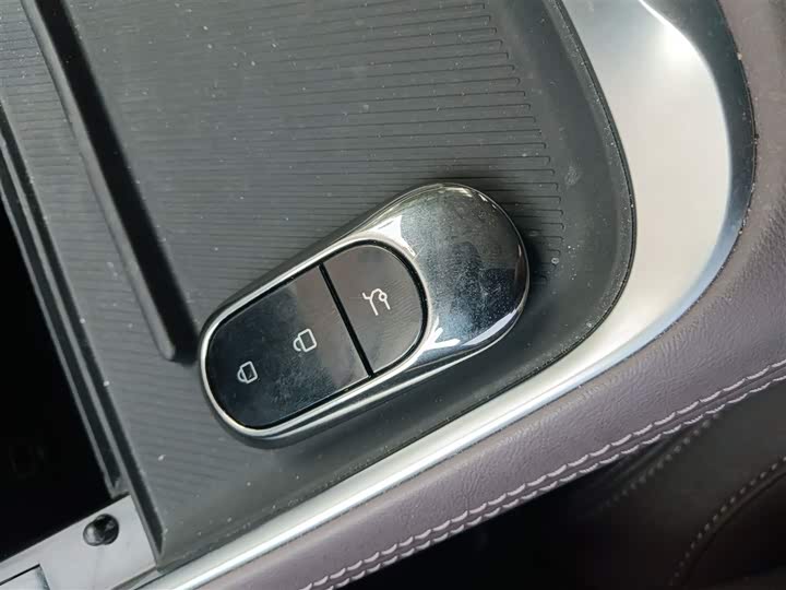 Фото 9 - Leapmotor C11