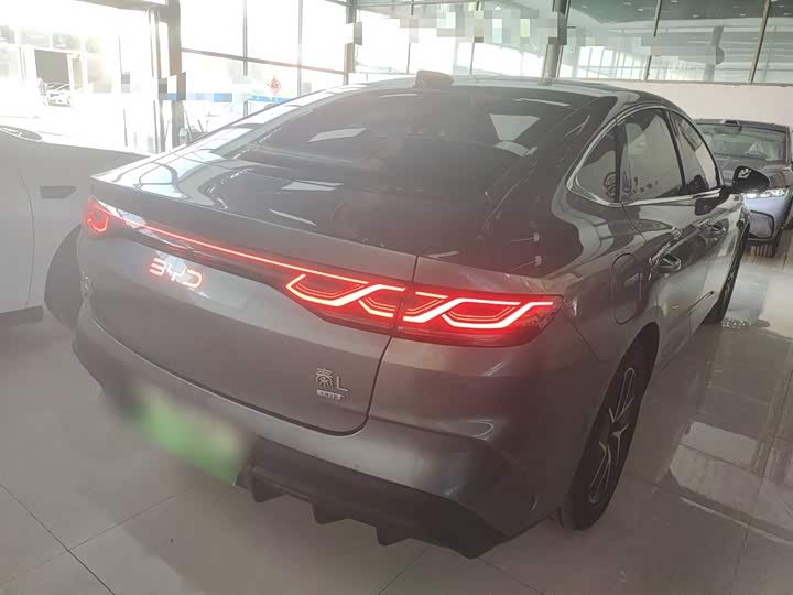 Фото 7 - BYD Qin L