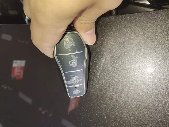 Фото 9 - BYD Qin L