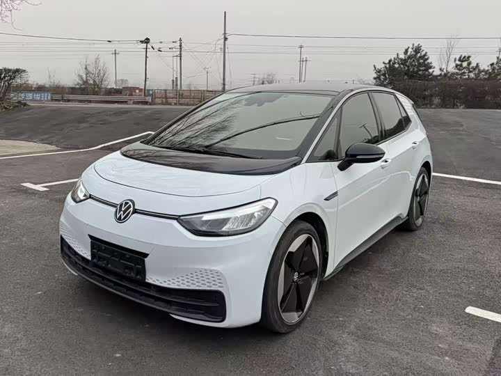 Фото 1 - Volkswagen ID.3