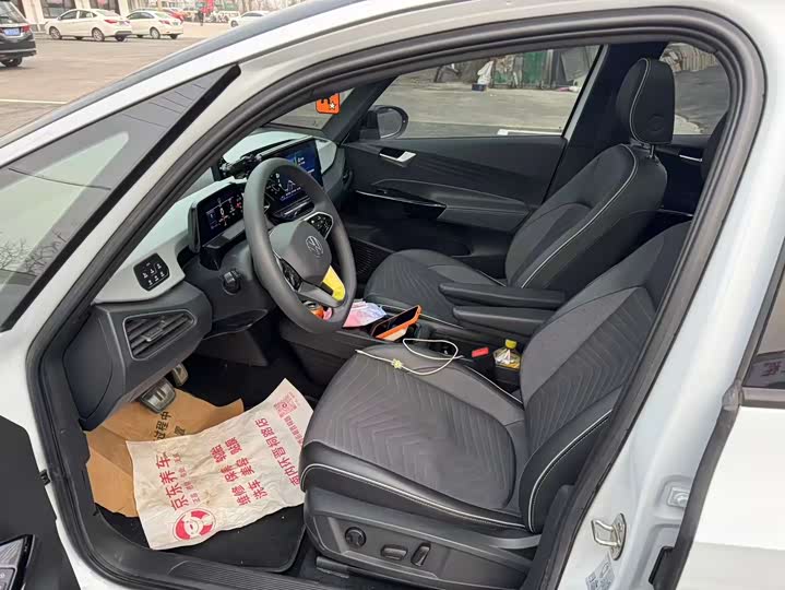 Фото 2 - Volkswagen ID.3