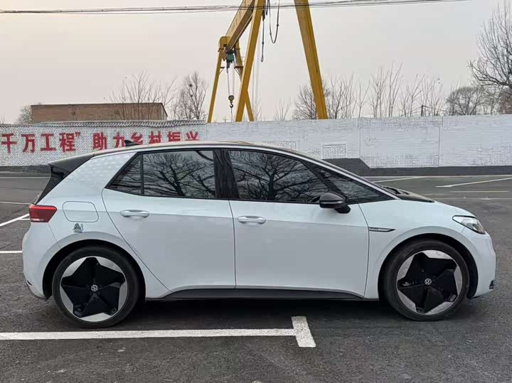 Фото 3 - Volkswagen ID.3