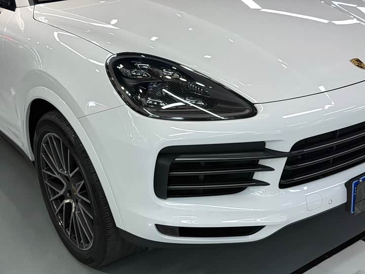 Фото 3 - Porsche Cayenne