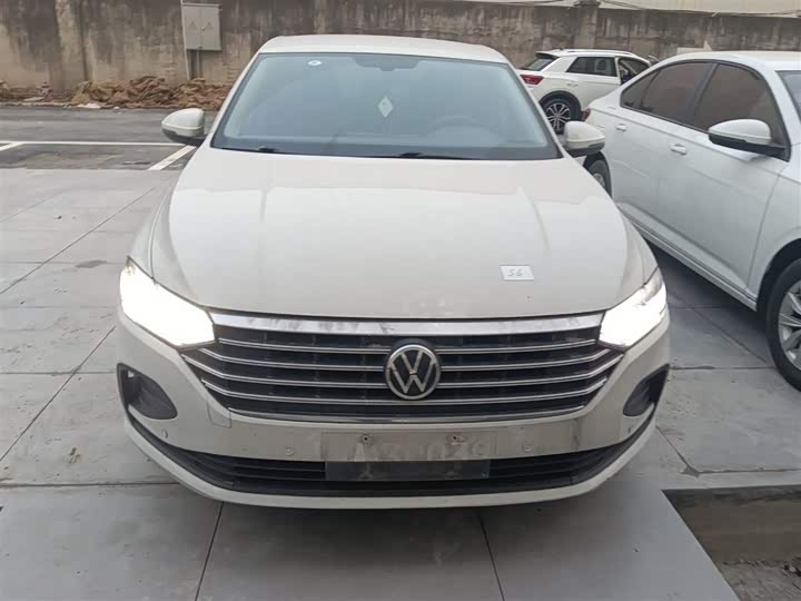 Фото 3 - Volkswagen Lavida