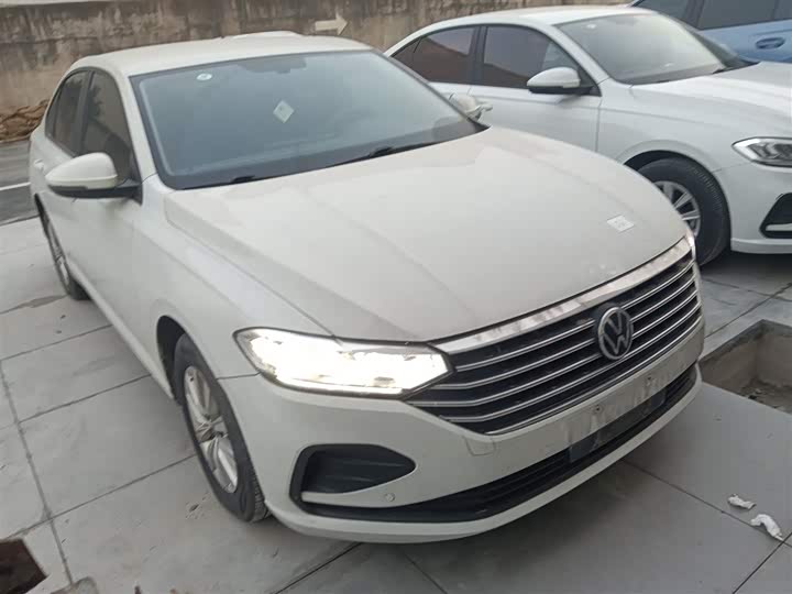 Фото 4 - Volkswagen Lavida