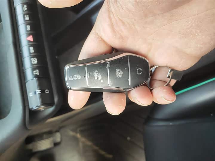 Фото 9 - BYD Dolphin