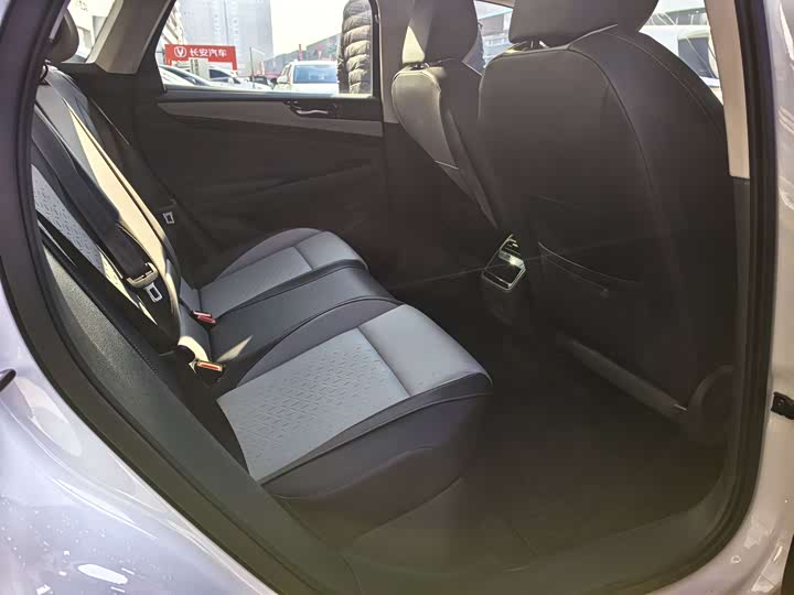 Фото 5 - Volkswagen ID.7 Vizzion