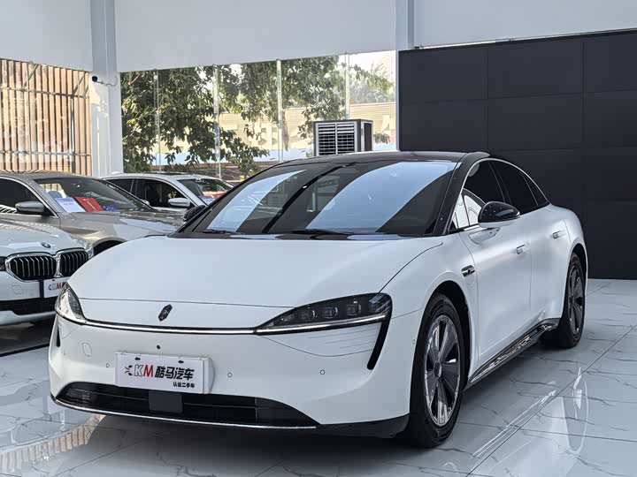 Фото 1 - Luxeed S7