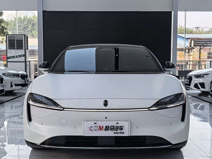 Фото 2 - Luxeed S7