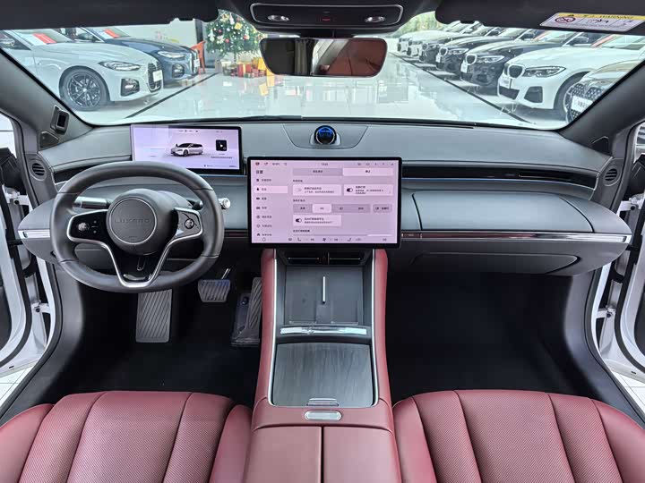 Фото 7 - Luxeed S7