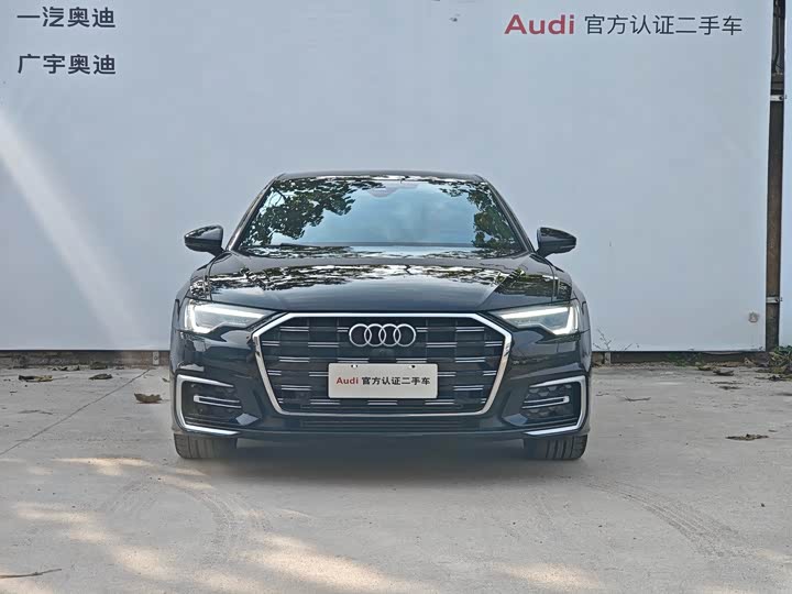 Фото 2 - Audi A6L