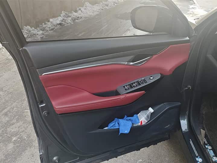 Фото 7 - Changan CS75 Plus