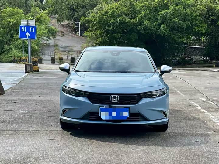 Фото 2 - Honda Integra