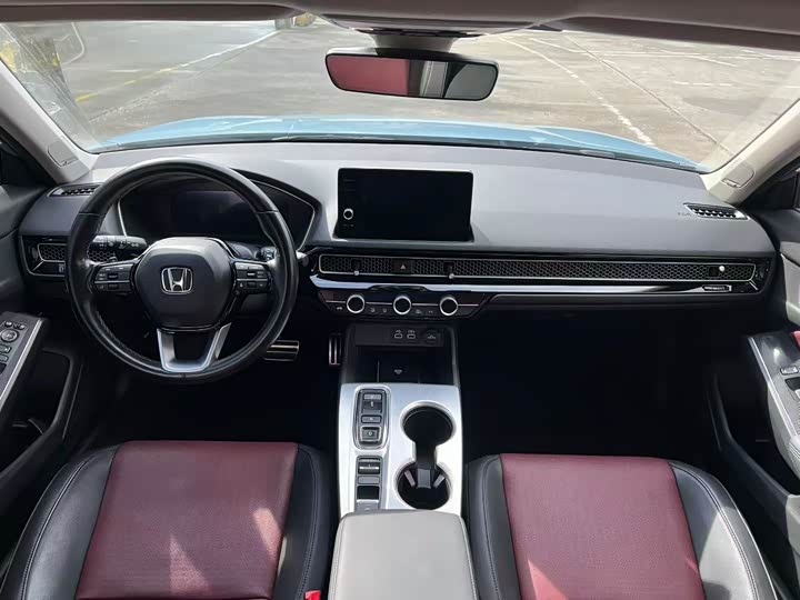 Фото 4 - Honda Integra