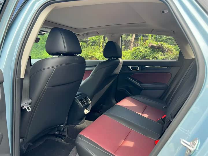 Фото 6 - Honda Integra