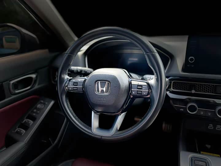 Фото 7 - Honda Integra