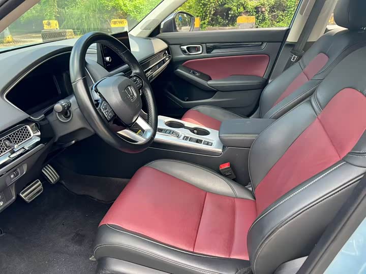 Фото 8 - Honda Integra