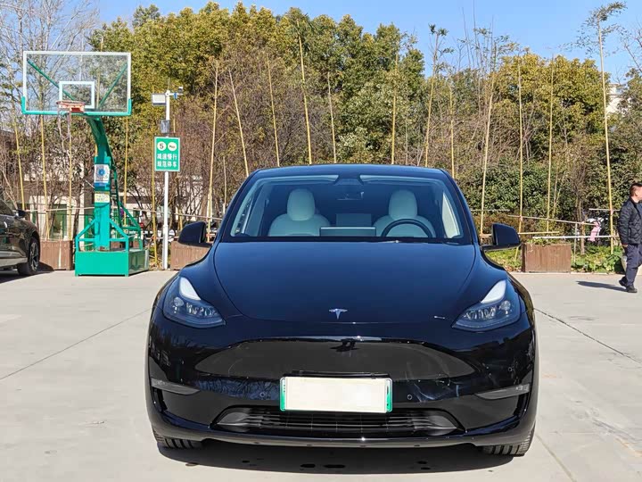 Фото 2 - Tesla Model Y